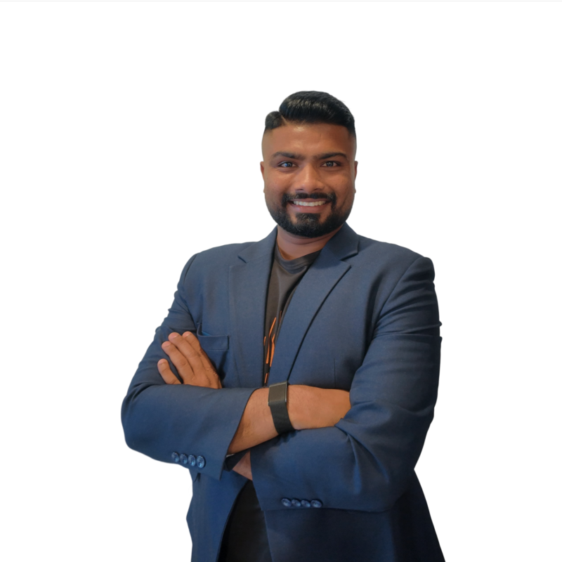 Mohit Kapadiya