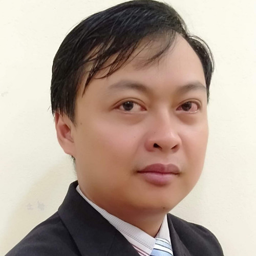 Peter (Phu) Ngo