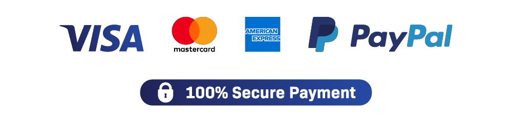 Secure Payments
