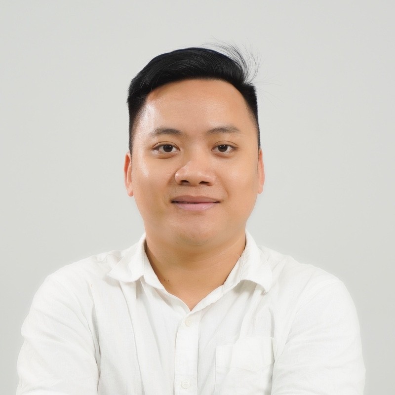 Hieu Tran